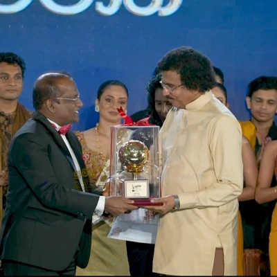 Download A Tribute Songs for Edward Jayakody Sumathi Awards 2026 Live - Various Artists Mp3 Song for free. Latest Sinhala music available on SriTune.