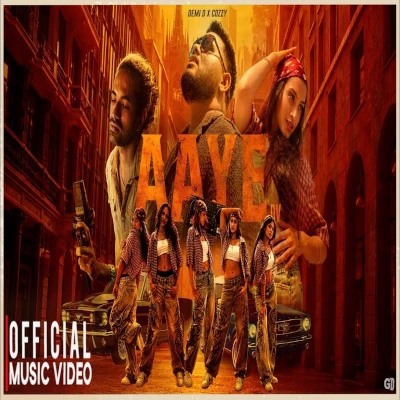 Download Aaye DV - Cozzy Mp3 Song for free. Latest Sinhala music available on SriTune.