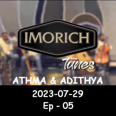 Download Adarayak Oba Dunna (Imorich Tunes) - Adithya Waliwaththa Mp3 Song for free. Latest Sinhala music available on SriTune.