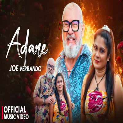Download Adare - Joe Verrando Mp3 Song for free. Latest Sinhala music available on SriTune.