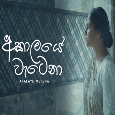 Download Akalaye Wetena - Hashani Wasana Mp3 Song for free. Latest Sinhala music available on SriTune.