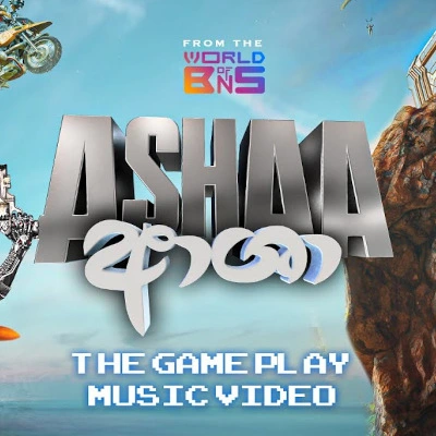 Download Ashaa - Bathiya & Santhush Mp3 Song for free. Latest Sinhala music available on SriTune.