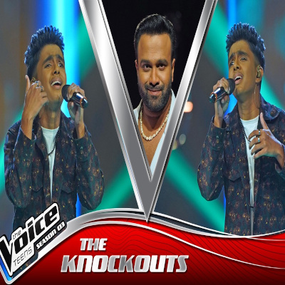 Download Awasana Mohotha Mage The Voice Teens Sri Lanka - Janiru Kavinda Mp3 Song for free. Latest Sinhala music available on SriTune.