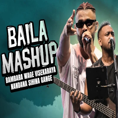 Download Baila Mashup Live - Infinity Mp3 Song for free. Latest Sinhala music available on SriTune.