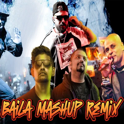 Download Baila Mashup Remix - D jay Lakmal Mp3 Song for free. Latest Sinhala music available on SriTune.