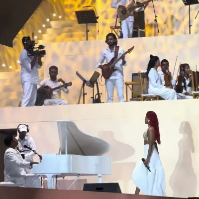 Download Bala Walapemi Nela Ganu Bari Her Concert - Umaria Sinhawansa Mp3 Song for free. Latest Sinhala music available on SriTune.