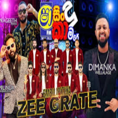 Download Benthara Palama (Live) - Dimanka Wellalage Mp3 Song for free. Latest Sinhala music available on SriTune.