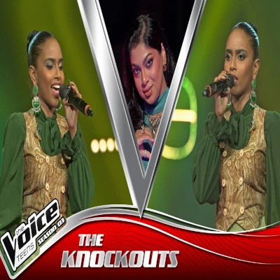 Download Binthenne Aiya The Voice Teens Sri Lanka - Gaveesha Diwyangana Mp3 Song for free. Latest Sinhala music available on SriTune.