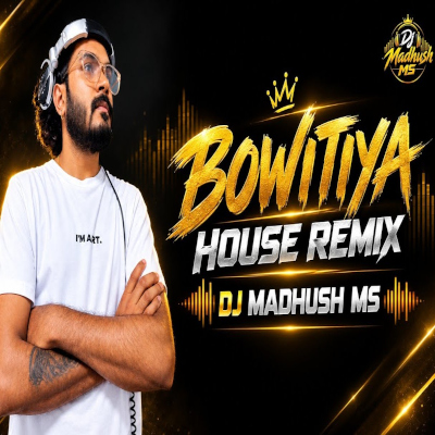 Download Bowitiyaa Mal Remix - Dj Madhush MS Mp3 Song for free. Latest Sinhala music available on SriTune.