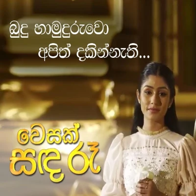 Download Budu Hamuduruwo Apith Dakinnathi (Wesak Sanda Ra) - Various Artists Mp3 Song for free. Latest Sinhala music available on SriTune.