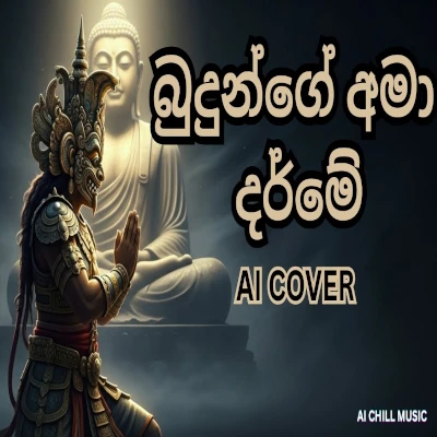 Download Budunge Ama Darme AI Voice - Ai Voice Mp3 Song for free. Latest Sinhala music available on SriTune.