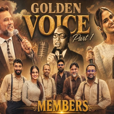 Download CT fernando Medley Live - Members Band Mp3 Song for free. Latest Sinhala music available on SriTune.