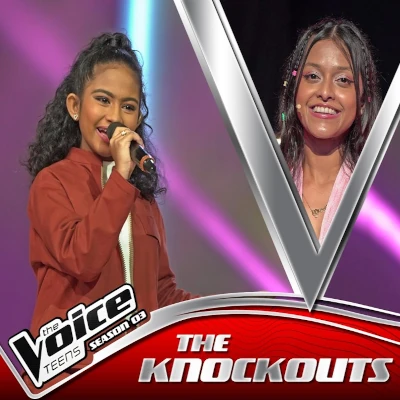 Download Chiki Chiki Bum Bum The Voice Teens Sri Lanka - Jithya Barani Mp3 Song for free. Latest Sinhala music available on SriTune.