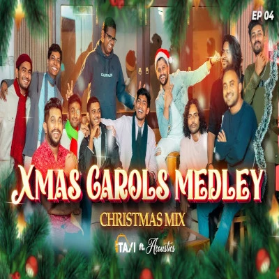 Download Christmas Carols Medley - Taxi Mp3 Song for free. Latest Sinhala music available on SriTune.