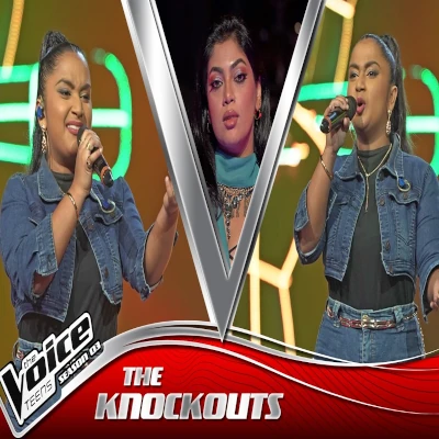 Download Cross Culture The Voice Teens Sri Lanka - Mohashi Vidurangi Mp3 Song for free. Latest Sinhala music available on SriTune.