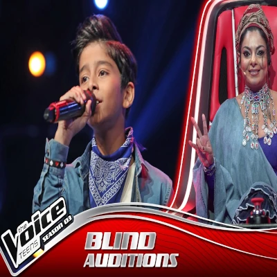 Download Dasa Piyagath kala The Voice Teens Sri Lanka - Thinew Senhas Mp3 Song for free. Latest Sinhala music available on SriTune.