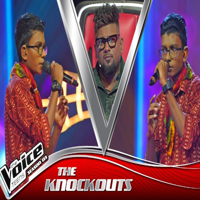 Download Dewaduthiyak The Voice Teens Sri Lanka - Bavindu Pahanmith Mp3 Song for free. Latest Sinhala music available on SriTune.