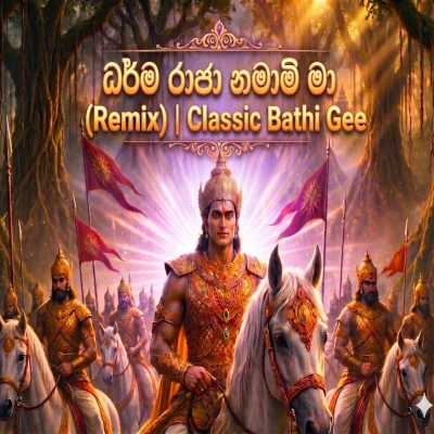 Download Dharma Raja Namami Ma Remix Mp3 Song for free. Latest Sinhala music available on SriTune.