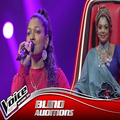 Download Dilisena Denetha The Voice Teens Sri Lanka - Yashmi Nova Mp3 Song for free. Latest Sinhala music available on SriTune.