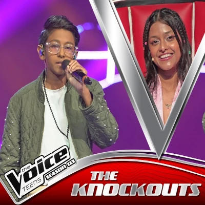 Download Dumare The Voice Teens Sri Lanka - Adithya Perera Mp3 Song for free. Latest Sinhala music available on SriTune.