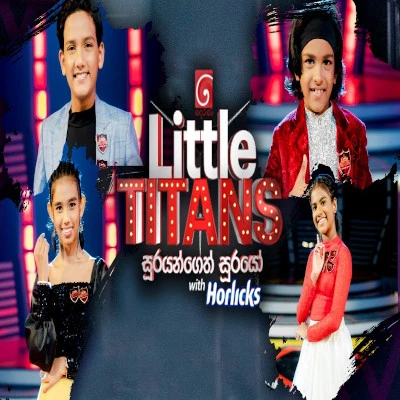 Download Egodaha Yanno & Liyathambara Mudu Kusumaki (Little Titans) - Omiru Sandira Mp3 Song for free. Latest Sinhala music available on SriTune.