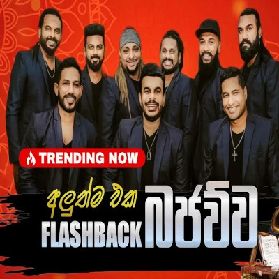 Download Flashback Bajawuwa New Nonstop - Flashback Mp3 Song for free. Latest Sinhala music available on SriTune.
