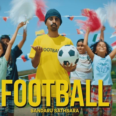 Download Football - Sandaru Sathsara Mp3 Song for free. Latest Sinhala music available on SriTune.