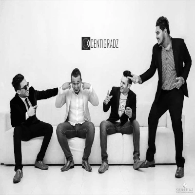 Giren Girata Pena - Centigradz