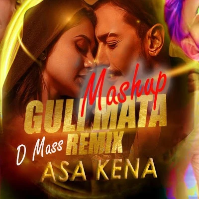 Download Guli Mata & Asa Kena (Remix) - D Mass Mp3 Song for free. Latest Sinhala music available on SriTune.