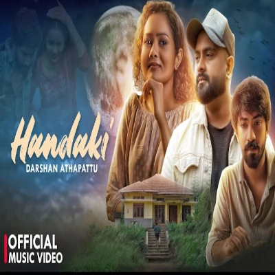 Download Handaki - Darshan Athapattu Mp3 Song for free. Latest Sinhala music available on SriTune.