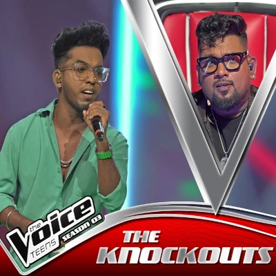 Download Himi Nathi Adareka The Voice Teens Sri Lanka - Sithija Theekshana Mp3 Song for free. Latest Sinhala music available on SriTune.