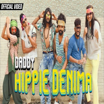 Download Hippie Denima - Daddy Mp3 Song for free. Latest Sinhala music available on SriTune.