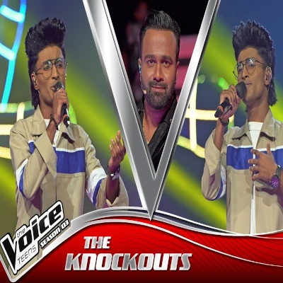 Download Isuru Kodewwe Palu Isawwe The Voice Teens Sri Lanka - Daham Nimsara Mp3 Song for free. Latest Sinhala music available on SriTune.