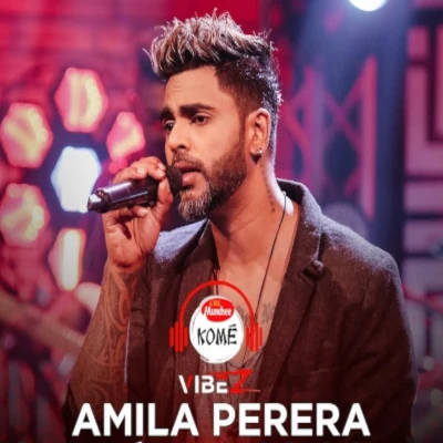 Download Ithin Nam (Kome Vibez) - Amila Perera Mp3 Song for free. Latest Sinhala music available on SriTune.
