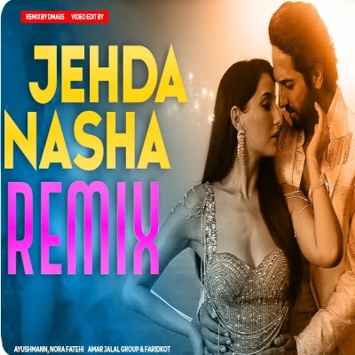 Download Jehda Nasha (Club Mix) - Various Artists Mp3 Song for free. Latest Sinhala music available on SriTune.