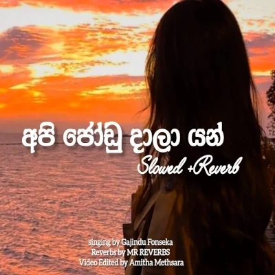 Download Joodu Daala Yan (Slowed & Reverb) - Gajindu Fonseka Mp3 Song for free. Latest Sinhala music available on SriTune.