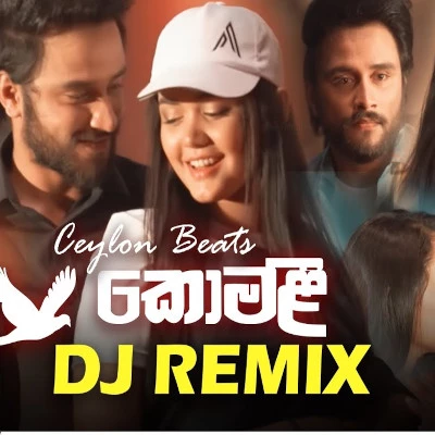 Download Komali (Janu) (DJ) - Jagath Rasanayake (JR) Mp3 Song for free. Latest Sinhala music available on SriTune.