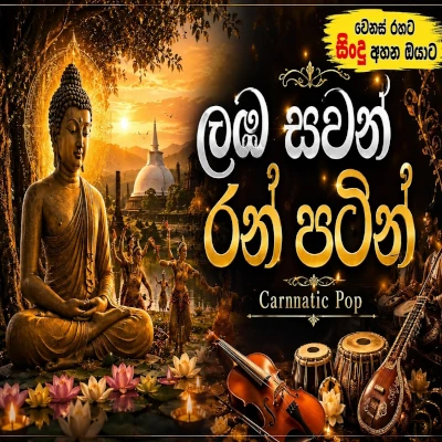 Download Lamba Sawan Ran Patin AI Cover - Ai Voice Mp3 Song for free. Latest Sinhala music available on SriTune.