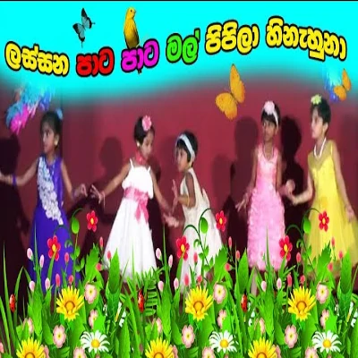 Download Lassana Paata Paata Mal - Various Artists Mp3 Song for free. Latest Sinhala music available on SriTune.