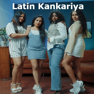 Download Latin Kankaariya Cover - Yellow Beatz Mp3 Song for free. Latest Sinhala music available on SriTune.