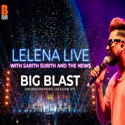 Download Lelena Live - Nilan Hettiarachchi Mp3 Song for free. Latest Sinhala music available on SriTune.