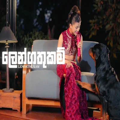 Download Lengathukam - Yohani De Silva Mp3 Song for free. Latest Sinhala music available on SriTune.