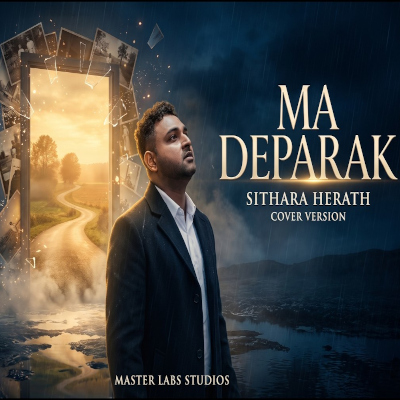 Download Ma Deparak Cover - Sithara Herath Mp3 Song for free. Latest Sinhala music available on SriTune.