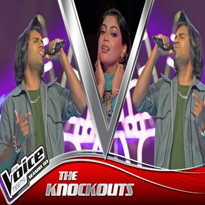 Download Magene The Voice Teens Sri Lanka - Jadana Nimneth Mp3 Song for free. Latest Sinhala music available on SriTune.