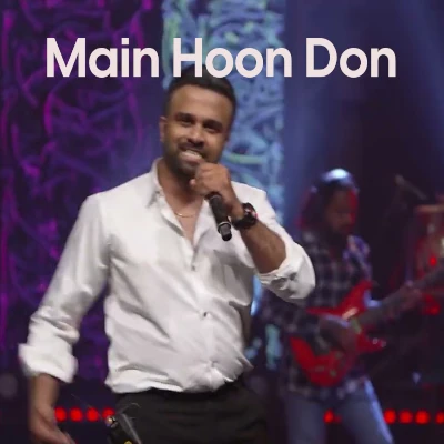 Download Main Hoon Don Live - Sanka Dineth Mp3 Song for free. Latest Sinhala music available on SriTune.