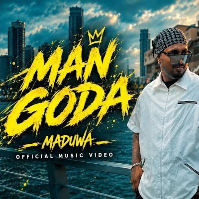 Download Man Goda - Maduwa Mp3 Song for free. Latest Sinhala music available on SriTune.