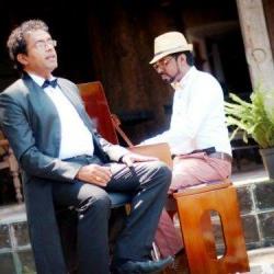 Download Man Nubemada - Jagath Wickramasingha & Rachika Wakishta Mp3 Song for free. Latest Sinhala music available on SriTune.