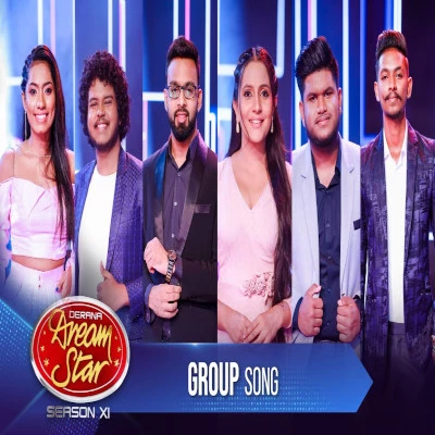 Download Mandira Sandalu Thala (Dream Stars) - Various Artists Mp3 Song for free. Latest Sinhala music available on SriTune.