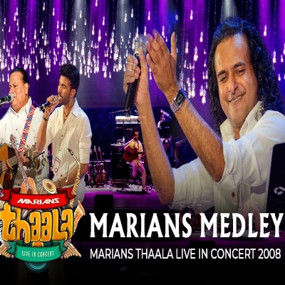 Download Marians Unplugged Medley Live - Nalin Perera Mp3 Song for free. Latest Sinhala music available on SriTune.
