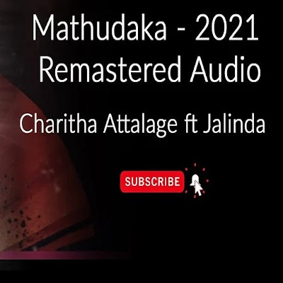 Download Mathu Daka Kasi Nisa - Jalinda Karunaratne Mp3 Song for free. Latest Sinhala music available on SriTune.